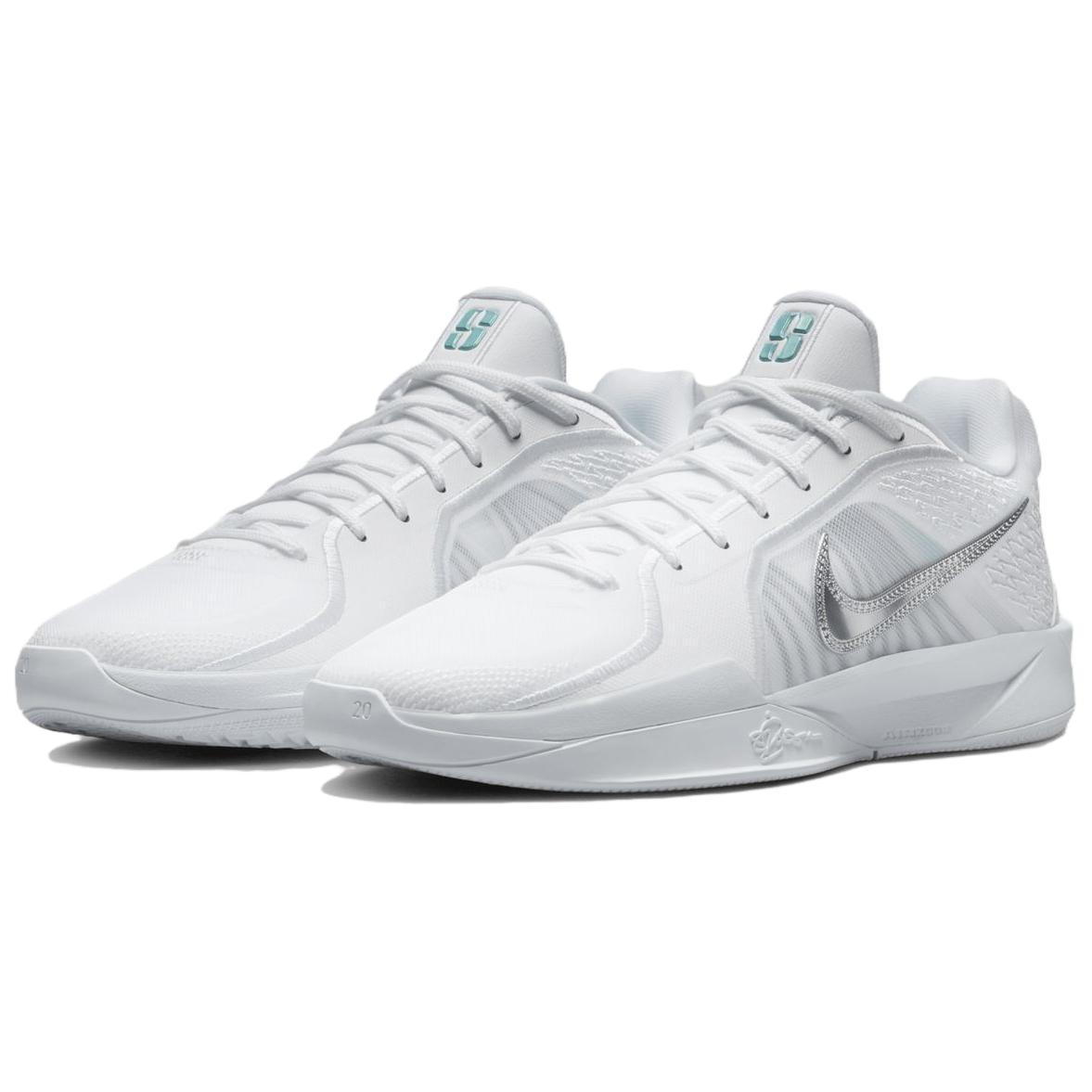 Nike Sabrina 2 Ep ‘White Noise’ Women’s
