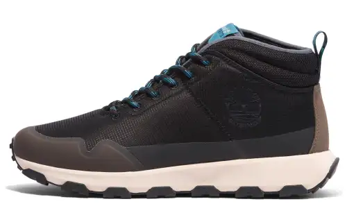 Timberland Winsor Trail Ankle Boots Men's Black