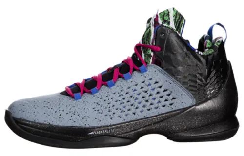 Air Jordan Melo M11 'Concrete Island'