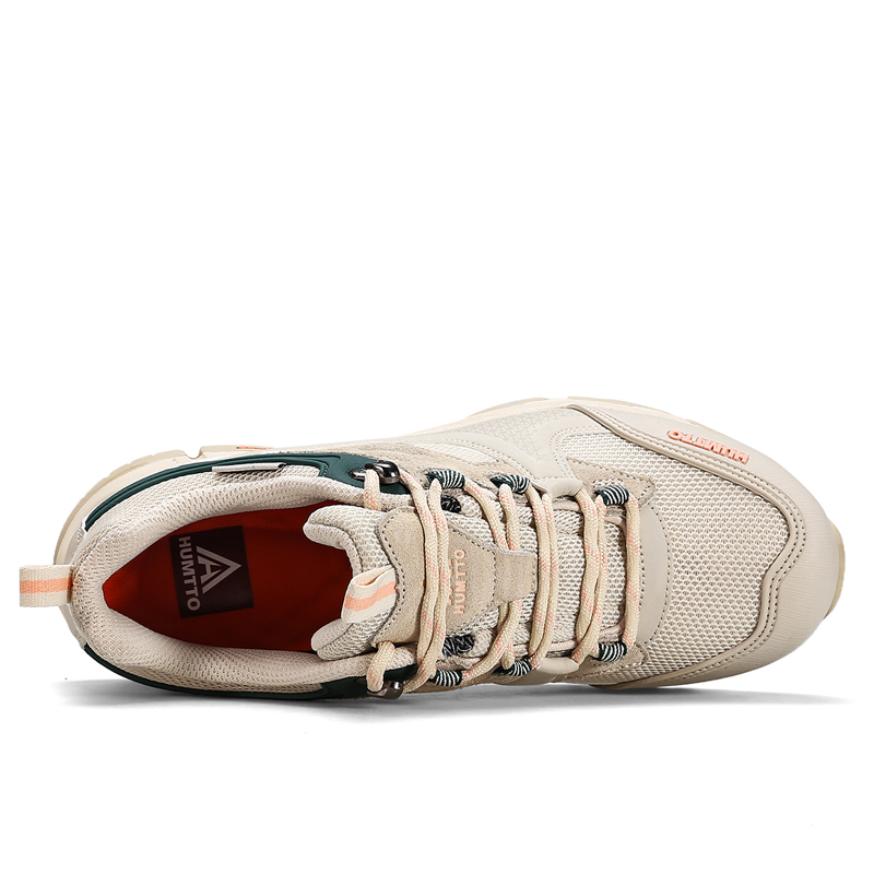 HUMTTO Comfortable Abrasion Resistant, Waterproof, And Slip Resistant, Breathable