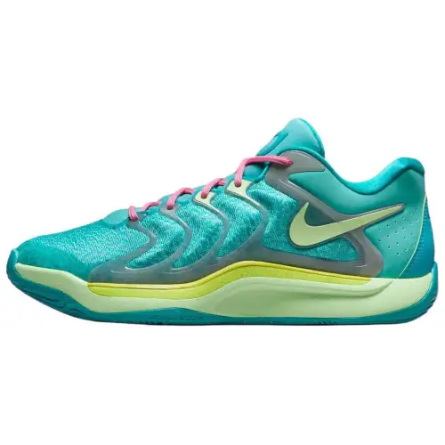 Nike X Jonquel Jones Kd 17 Ep 'Bahamas'