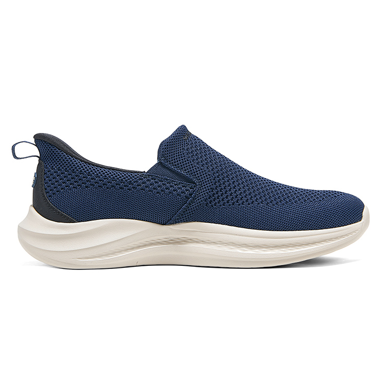 Skechers STREET WEAR Lightweight Casual Shoes Men’s Blue
