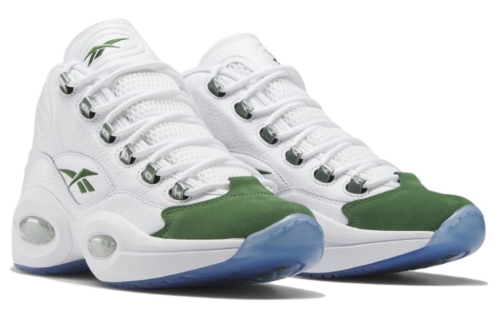 Reebok Question Mid Michigan State 2023