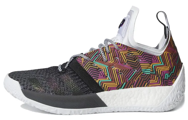 Adidas Harden Vol. 2 'Summer Pack'