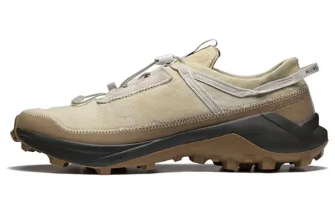 SALOMON Ranra X SALOMON Cross Pro / L00