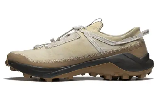 SALOMON Ranra X SALOMON Cross Pro / L00