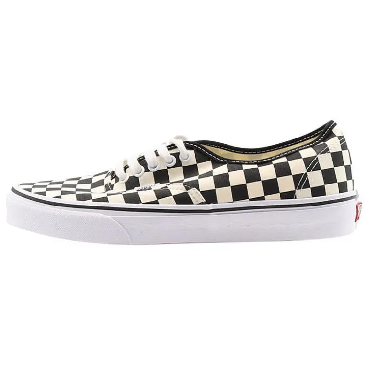 Authentic Vans 'Golden Coast'
