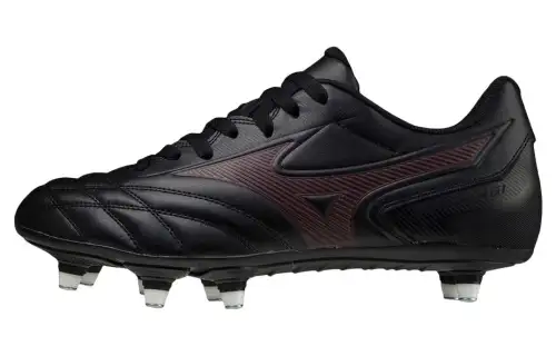 Mizuno Waitangi 2 CL Low top Training Shoes Unisex Black