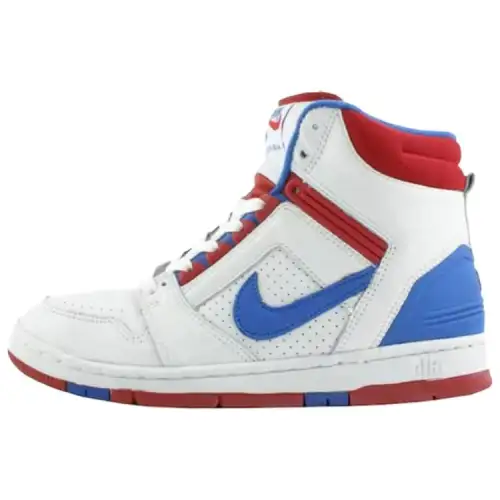 Nike Air Force 2 High 76ers