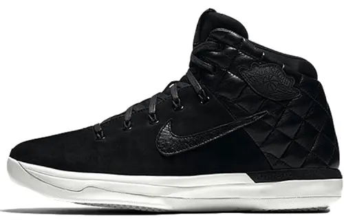 Jordan XXX1 Cyber Monday Black Cat 2016