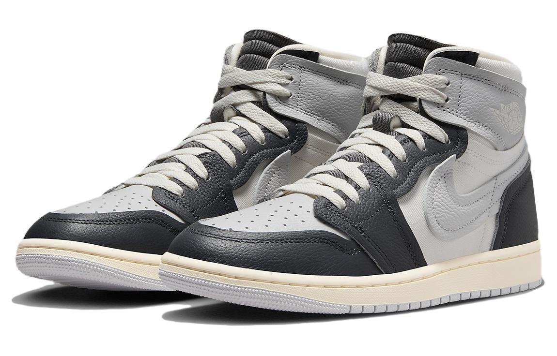 Jordan 1 High Method Of Make Anthracite Women’s