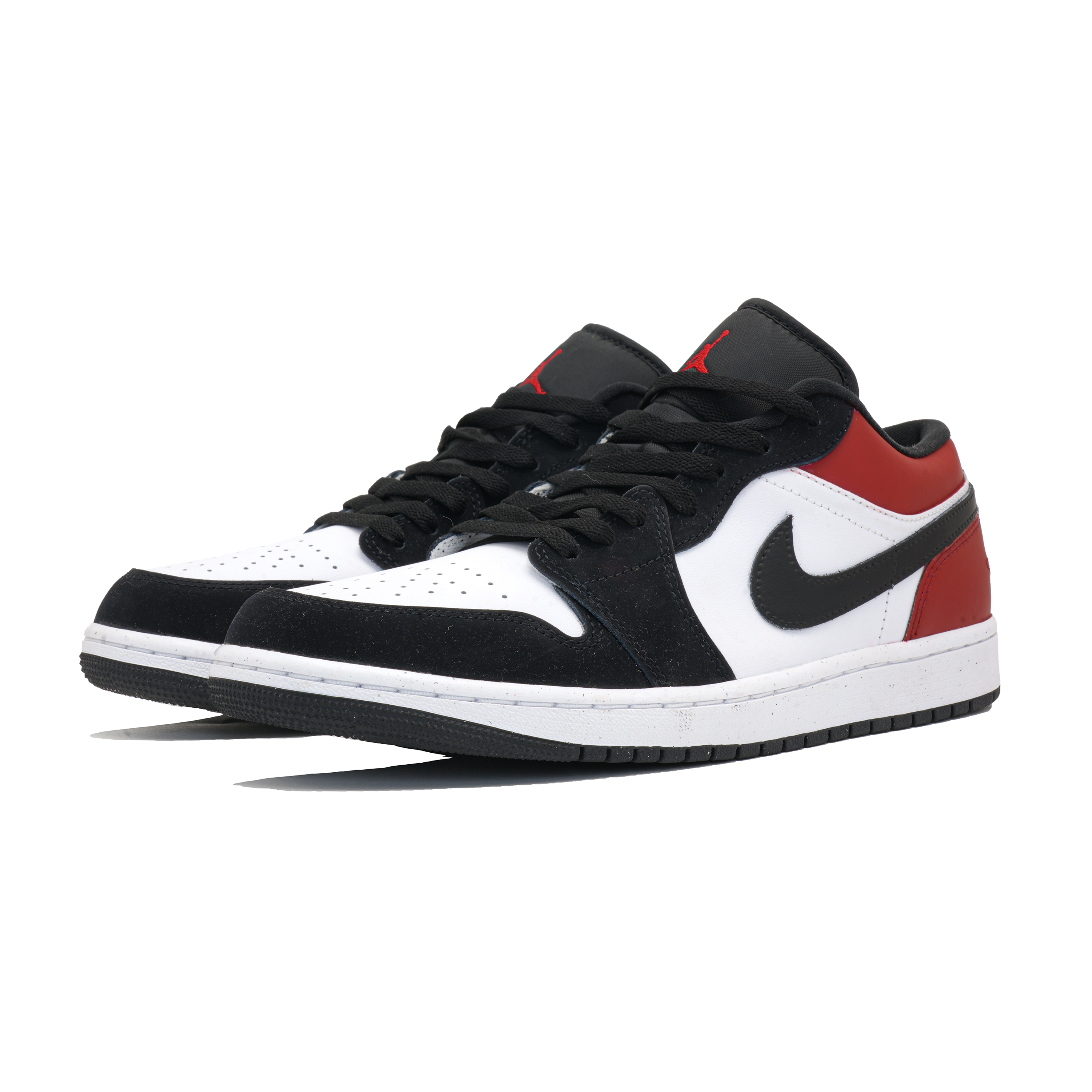 Jordan Air Jordan 1 Chicago Slip Resistant Abrasion Resistant Slip Resistant Abrasion Resistant Low top