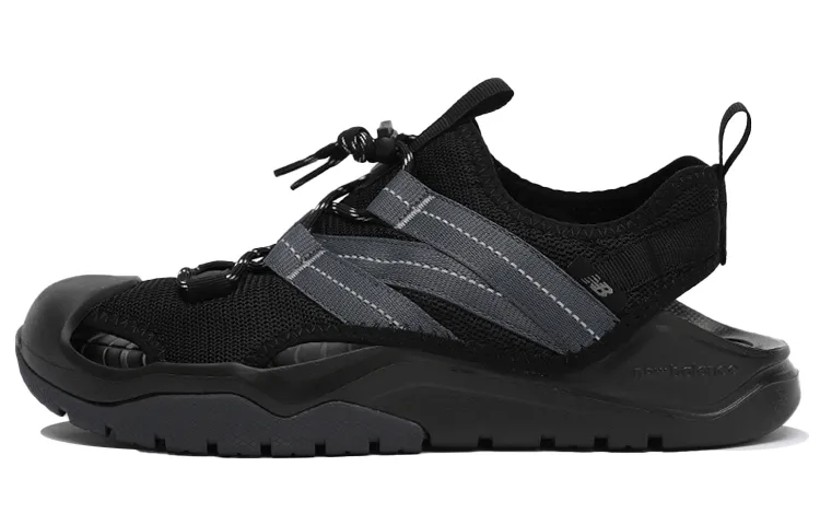 4205 Sandal New Balance 'Black'