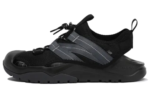 4205 Sandal New Balance 'Black'