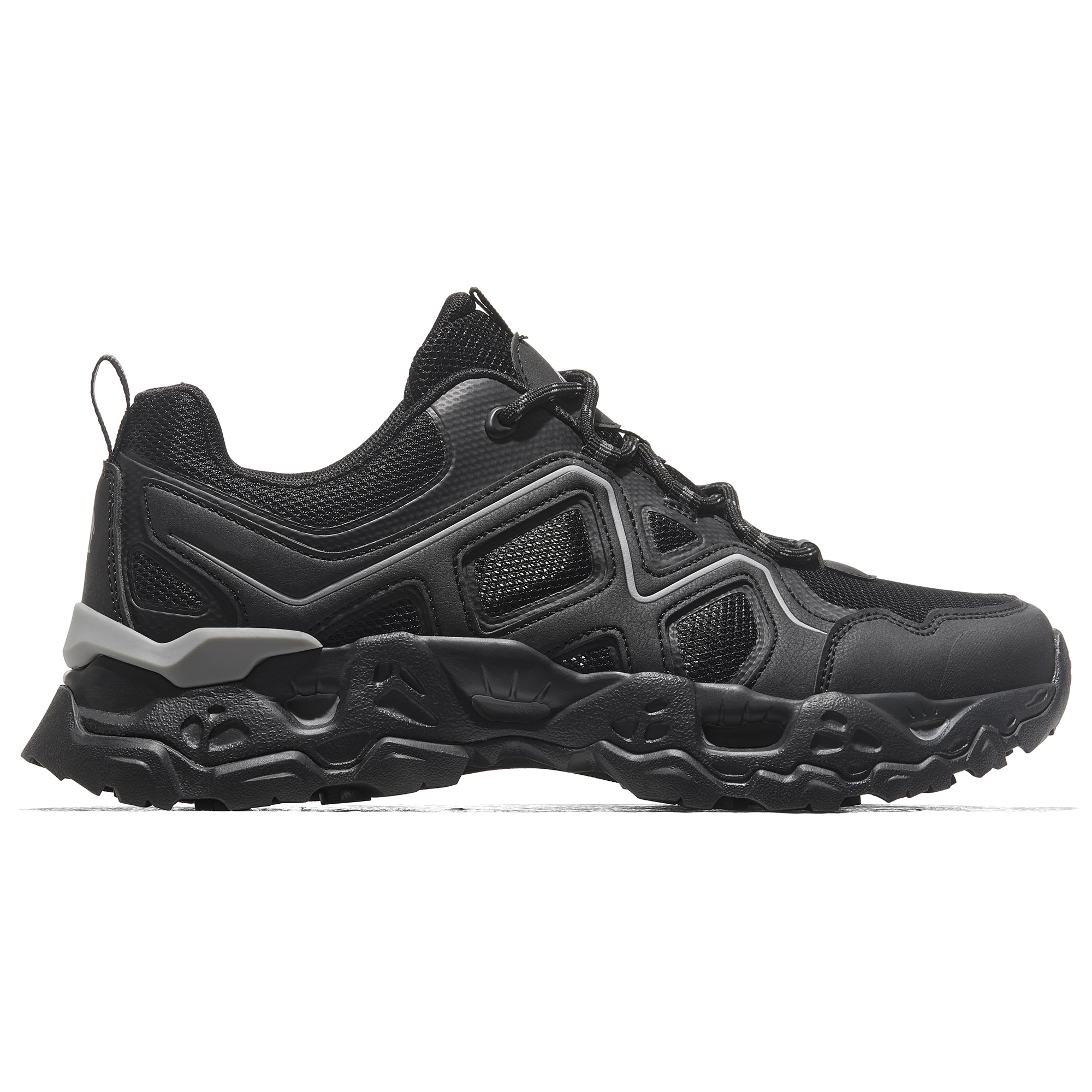 CAMEL Cushioning Slip Resistant Abrasion Resistant Breathable Low top Mountaineering Shoes Men’s