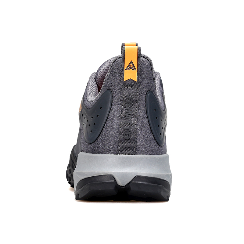HUMTTO Low top Outdoor Shoes Men’s Dark Gray