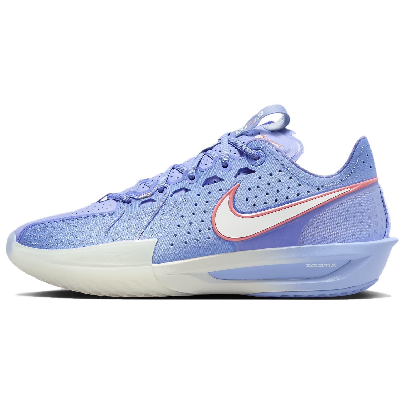 Nike Air Zoom Gt Cut 3 Ep ‘Royal Pulse Sail’