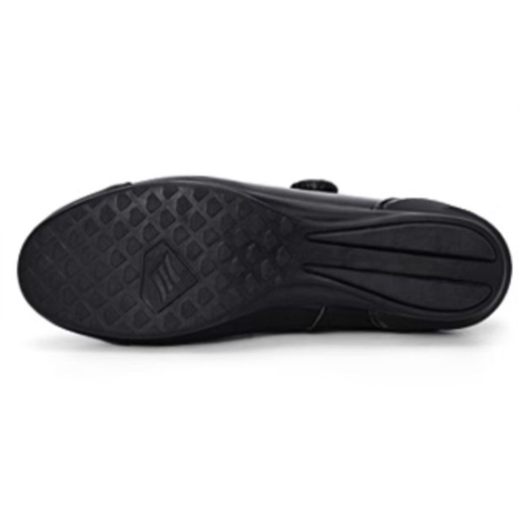 SANTIC Abrasion Resistant Lightweight Breathable Slip Resistant Wear resistant, Lightweight, Breathable, And Non slip.