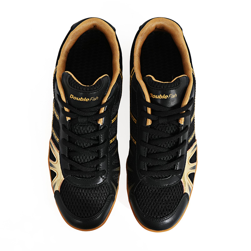 DOUBLEFISH Cushioning Slip Resistant Abrasion Resistant Functional Classification
