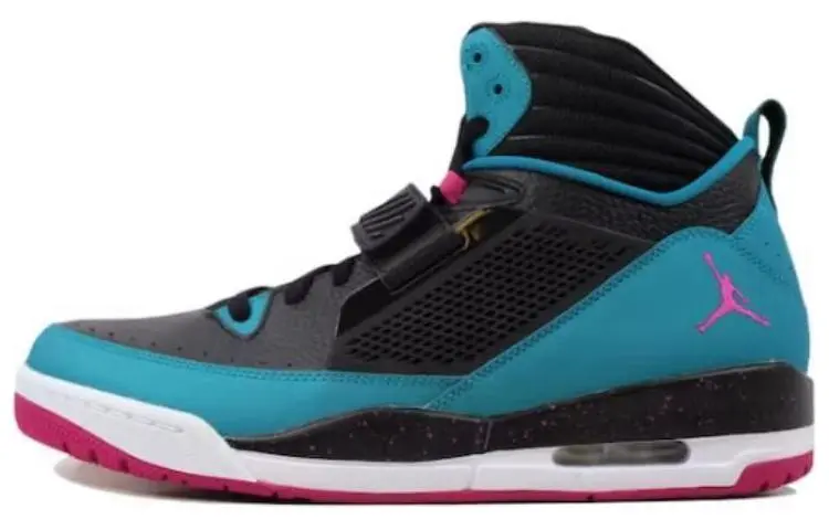 Jordan Flight 97 Cushioning Abrasion Resistant Cushioning, Wear Resistant Mid top Vintage Basketball Shoes Men's
