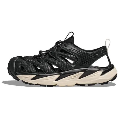 HOKA ONE ONE Hopara Black Alabaster