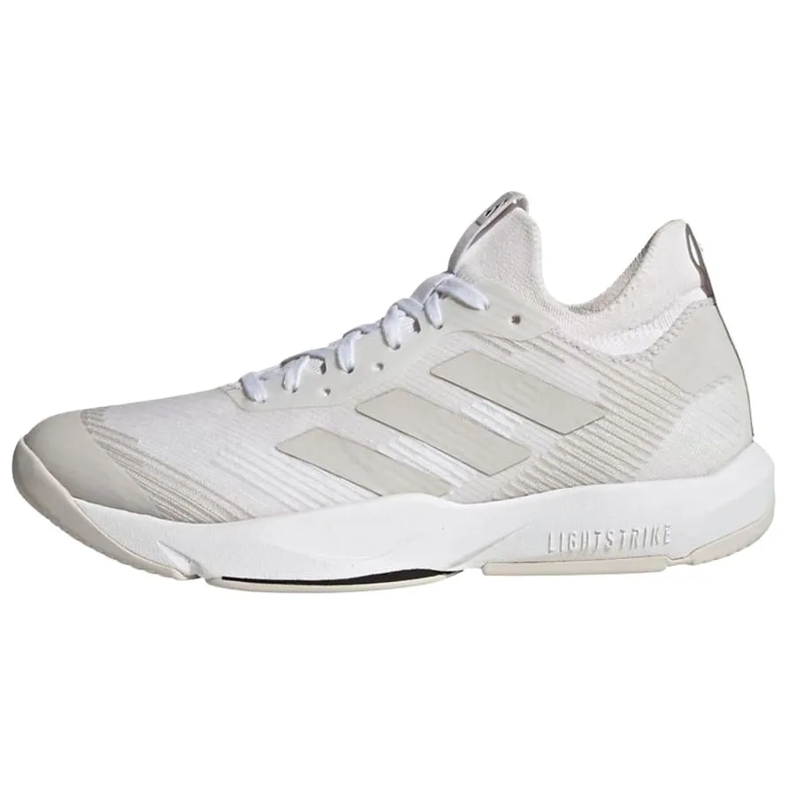 Adidas Wmns Rapidmove Adv Trainer 'White Grey' Women's