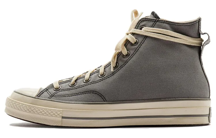 Chuck 70 Men's Notre x Chuck 70 Converse High 'Textile'