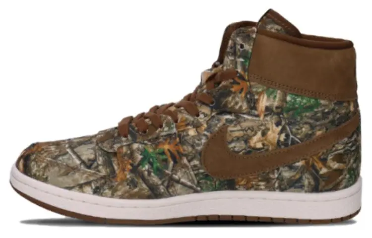 Jordan Nike Jordan Air Ship Pe Sp Realtree Camo