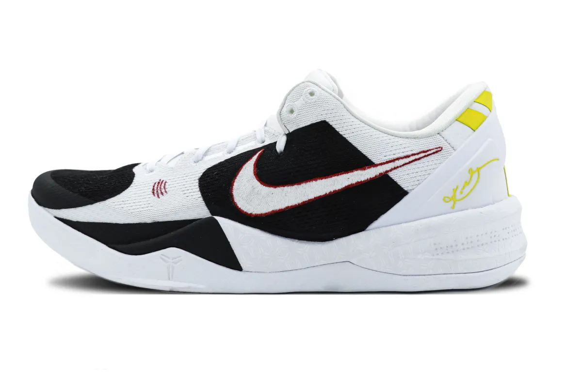 Nike Kobe 8 Cushioning Slip Resistant Abrasion Resistant Cushioning Slip Resistant Abrasion Resistant Low top