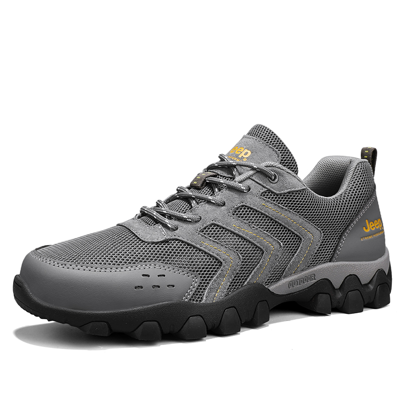 Jeep Low top Hiking Shoes Men’s