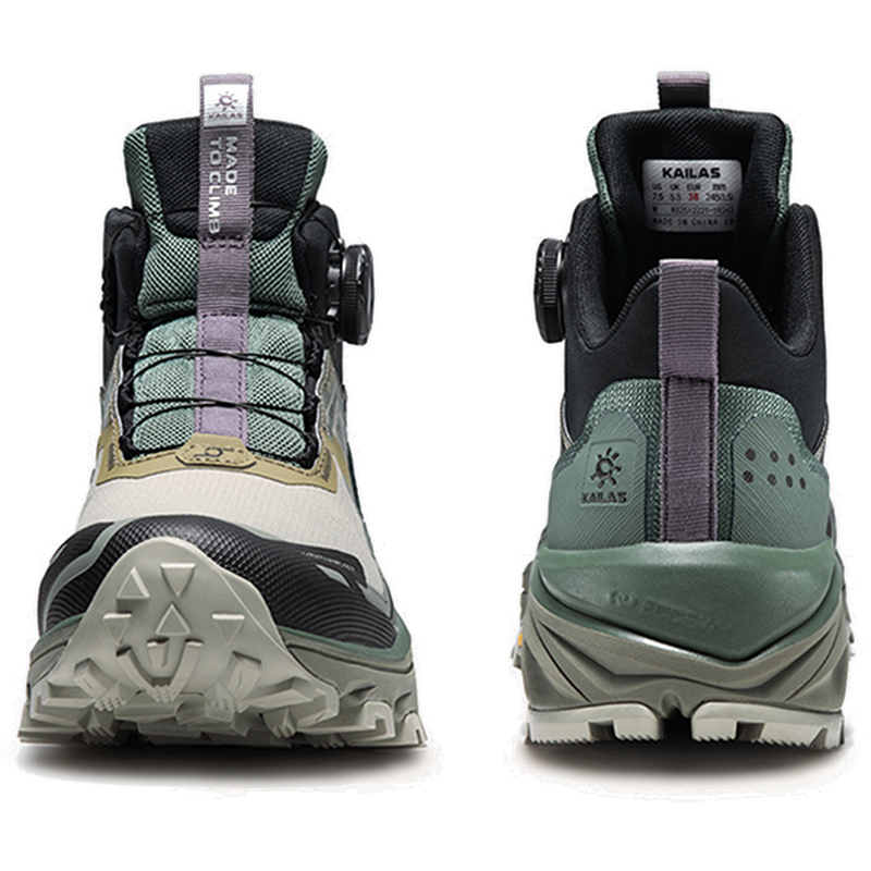 KAILAS Cloud FLT BOA Mountain Running Hiking Shoes Women's Wild
