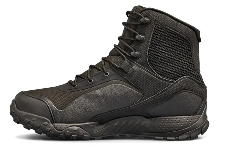 Under Armour Valsetz Rts 1.5 Tactical Boots 'Black'