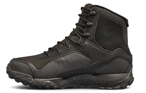 Under Armour Valsetz Rts 1.5 Tactical Boots 'Black'