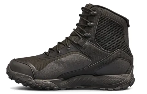Under Armour Valsetz Rts 1.5 Tactical Boots 'Black'