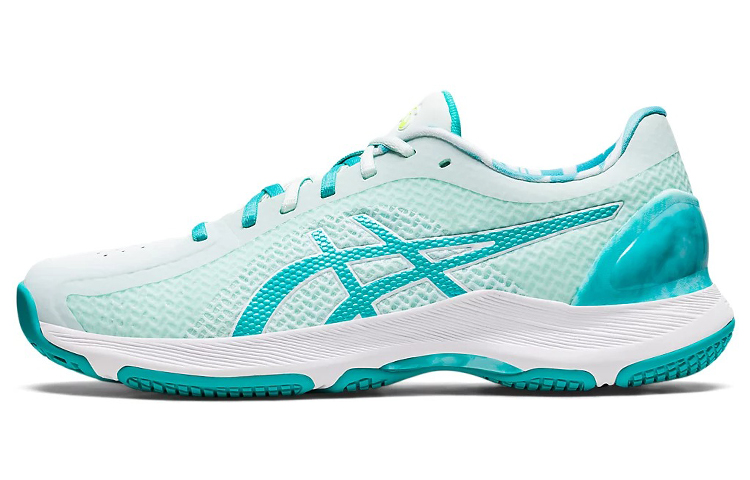 ASICS Netburner Super FF Volleyball Shoes Women's Low Top