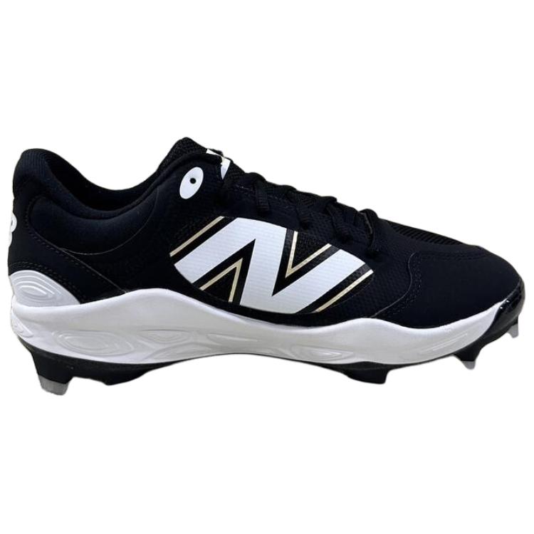 3000v7 Fresh Foam X New Balance Molded ‘Black White’