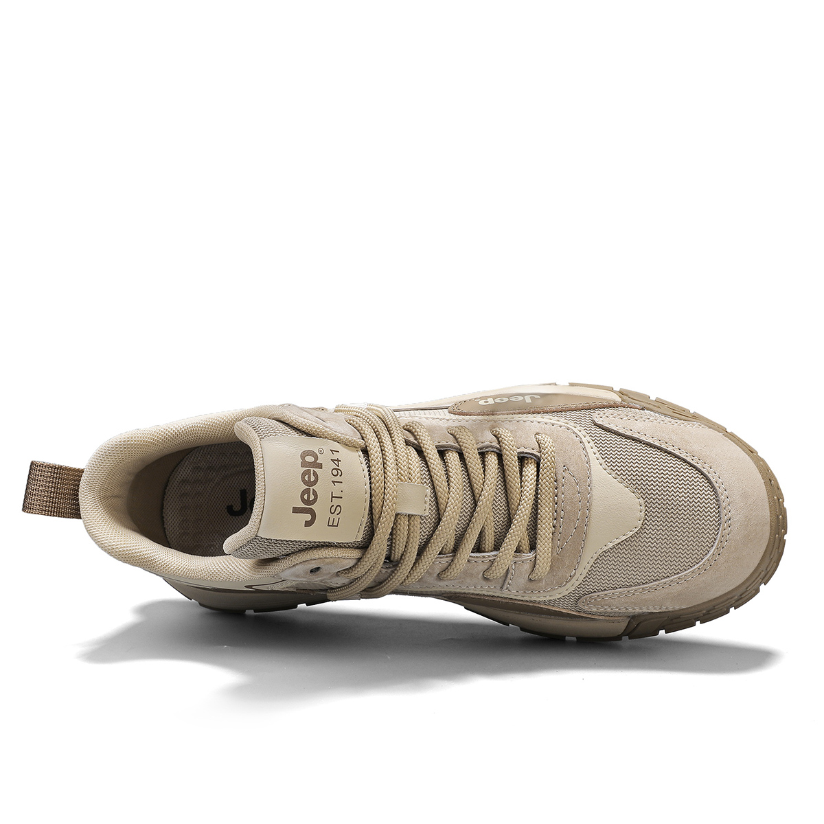Jeep Low top Hiking Shoes Men’s