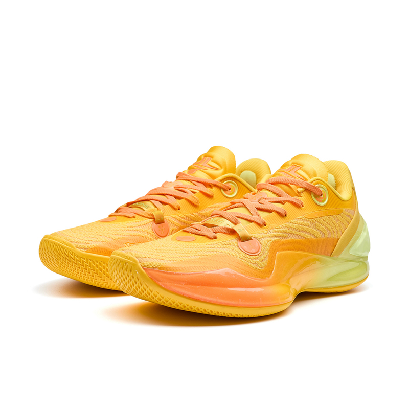 XTEP Jeremy Lin 5 Comfortable Low top Basketball Shoes Men’s