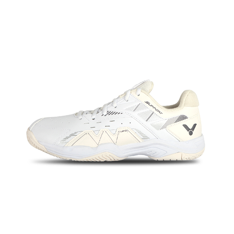 VICTOR 8500CLS Cushioning Abrasion Resistant Low top Badminton Shoes Unisex