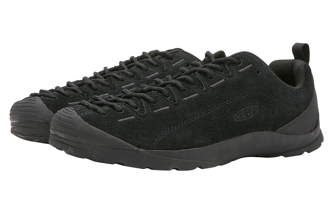 Keen suede sneakers
