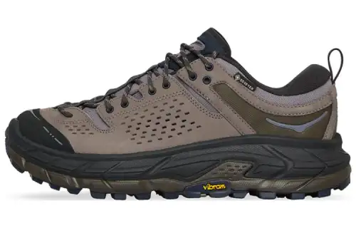 HOKA ONE ONE X _J.L A.L_ Tor Ultra Low GORE TEX 'Desert Taupe'