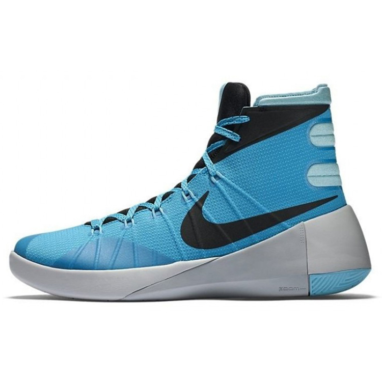 Nike Hyperdunk 2015 Premium Blue