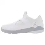 Jordan Training Shoes Men's White Gray