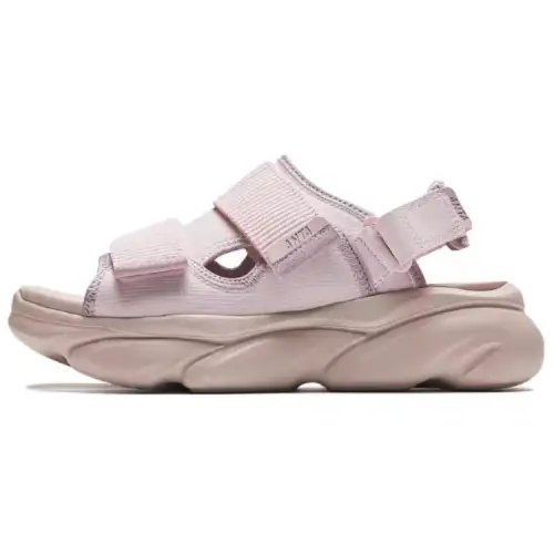 Anta Beach Sandals Women's Pink
