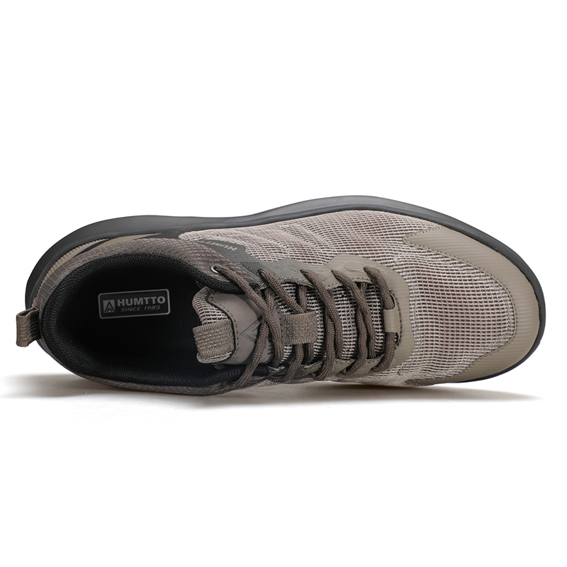 HUMTTO Fabric Abrasion Resistant Breathable Balance Impact Resistant Lightweight Rebound