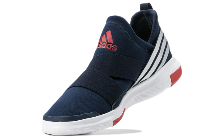 Adidas Crazyquick Swagger ‘Blue White’