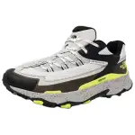 THE NORTH FACE Vectiv Slip Resistant Abrasion Resistant Low top Hiking Shoes Men's White