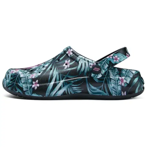 Skechers Foamies Clogs Women's Black