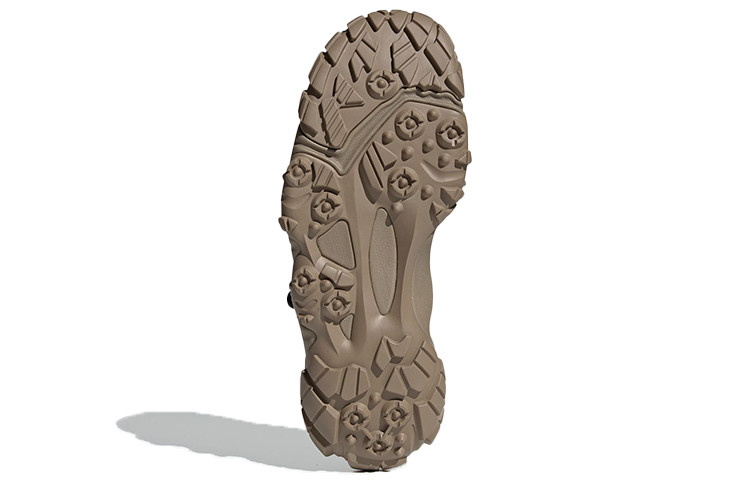 AH-003 Xta Hyke x AH-003 Xta Adidas Originals Sandal 'Tech Khaki'