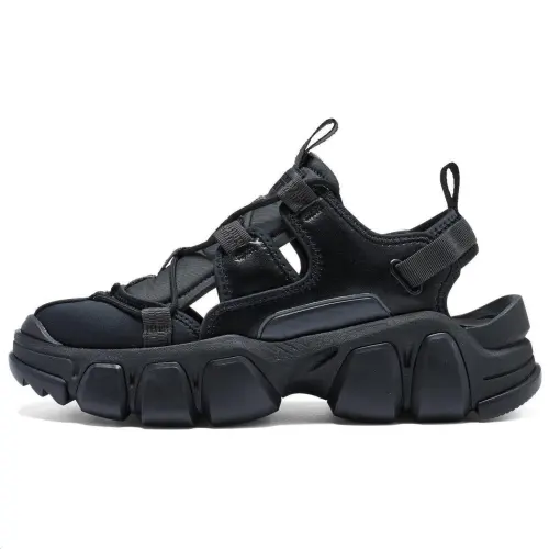 Onitsuka Tiger Dentigre Cage 'Black Graphite Grey'